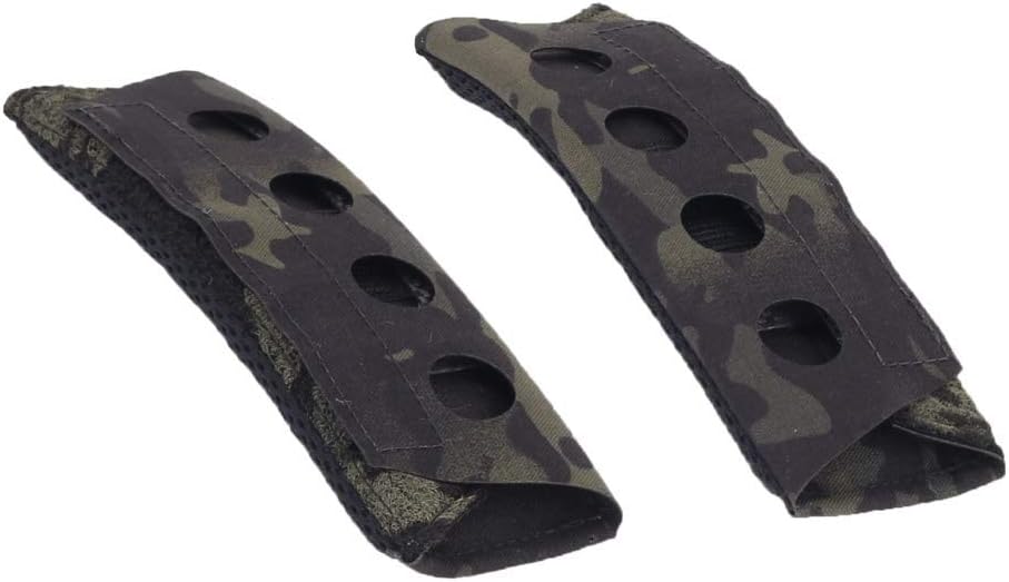 Ferro Concepts SHOULDER PADS (Multicam Black) Shoulder Pads